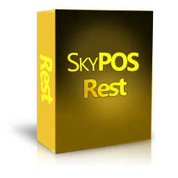 SkyPOS Rest