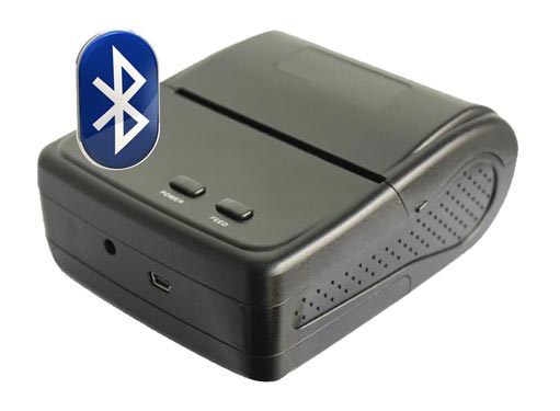 Bluetooth Printer